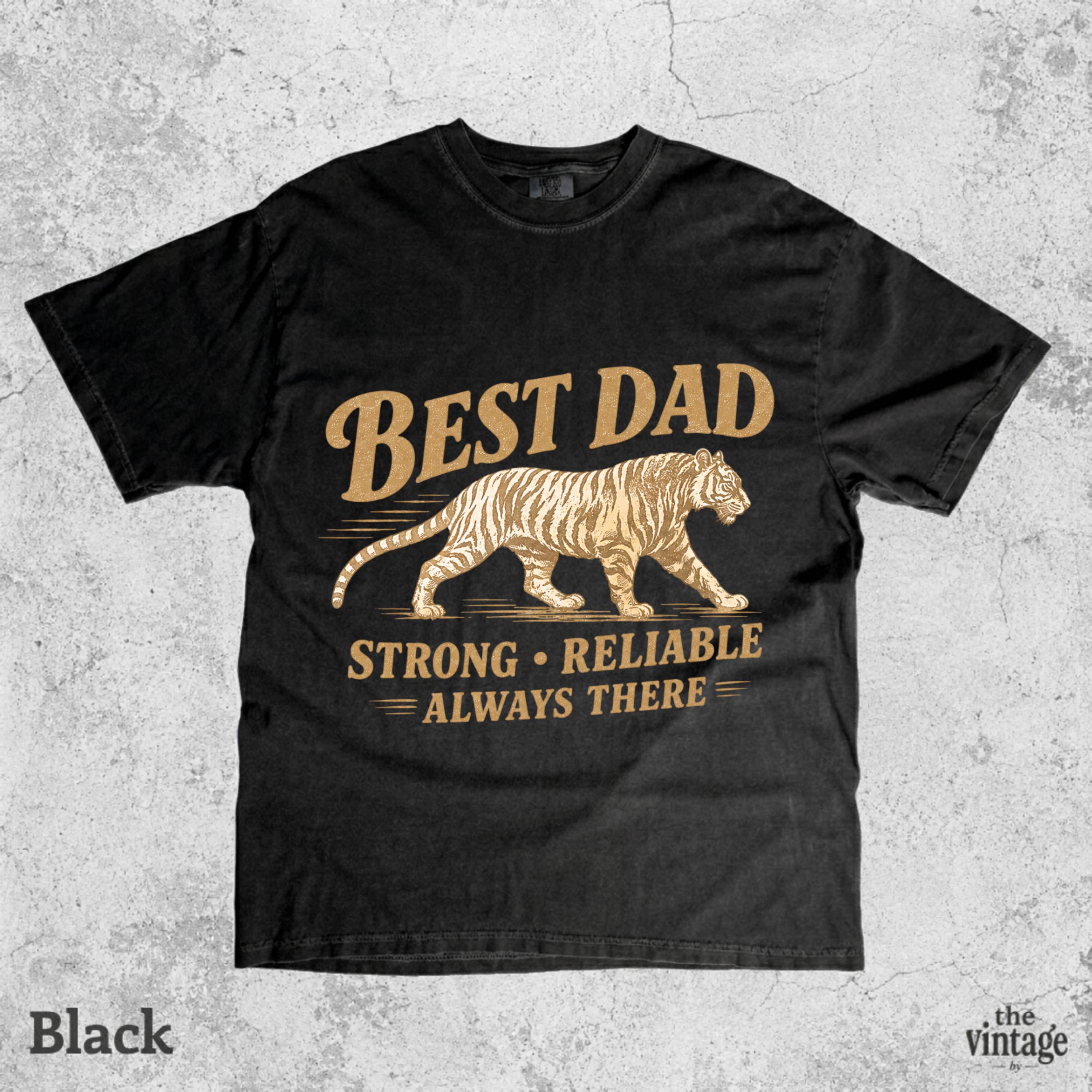 Vintage Retro Comfort Colors Hi Hungry I m Dad Shirt, Funny Dad Joke Tee, Father s Day Gift For Dad, Minimalist Dad Shirt, Dad Humor Tee