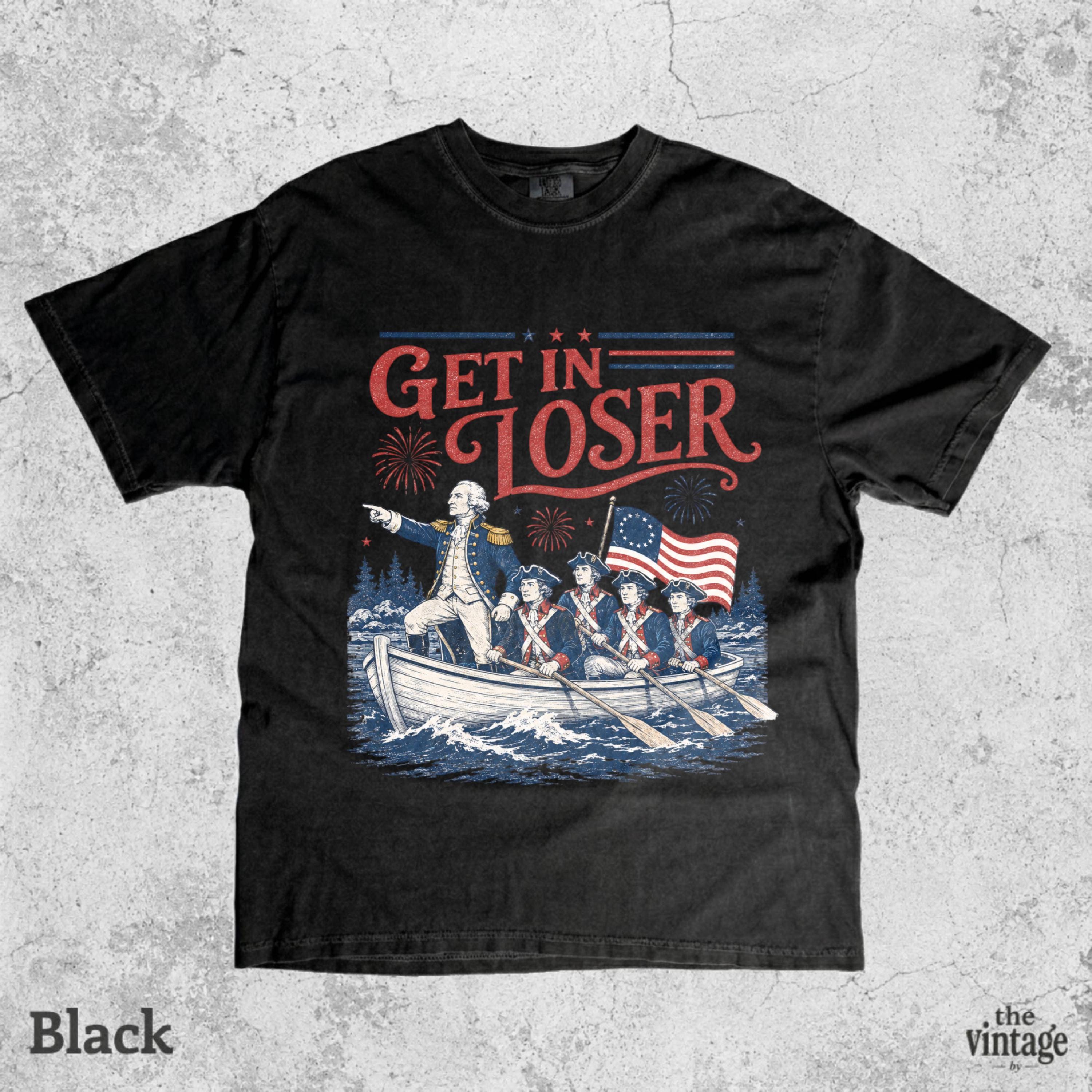 george washington, guitar shirt, patriotic shirt, comfort colors, vintage retro tee, america shirt, founding father, 4th of july tee