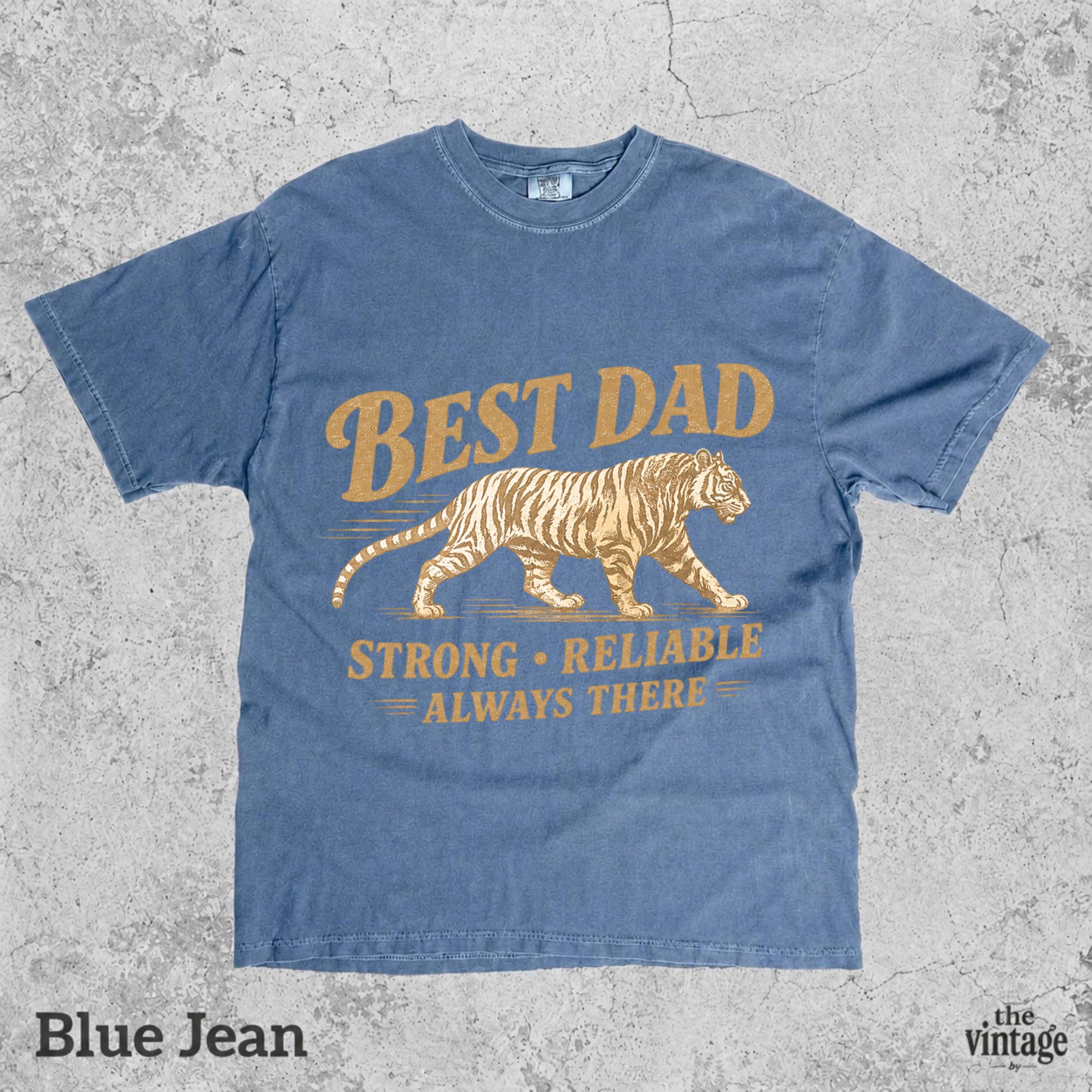 Vintage Retro Comfort Colors Hi Hungry I m Dad Shirt, Funny Dad Joke Tee, Father s Day Gift For Dad, Minimalist Dad Shirt, Dad Humor Tee